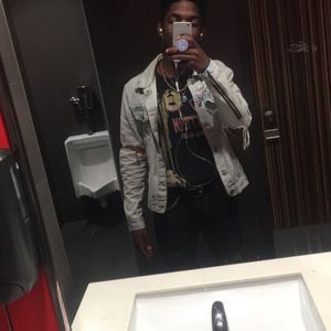 Meet your Posher, Dashawn